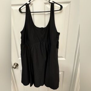 Swim dress